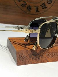 Picture of Chrome Hearts Sunglasses _SKUfw52079969fw